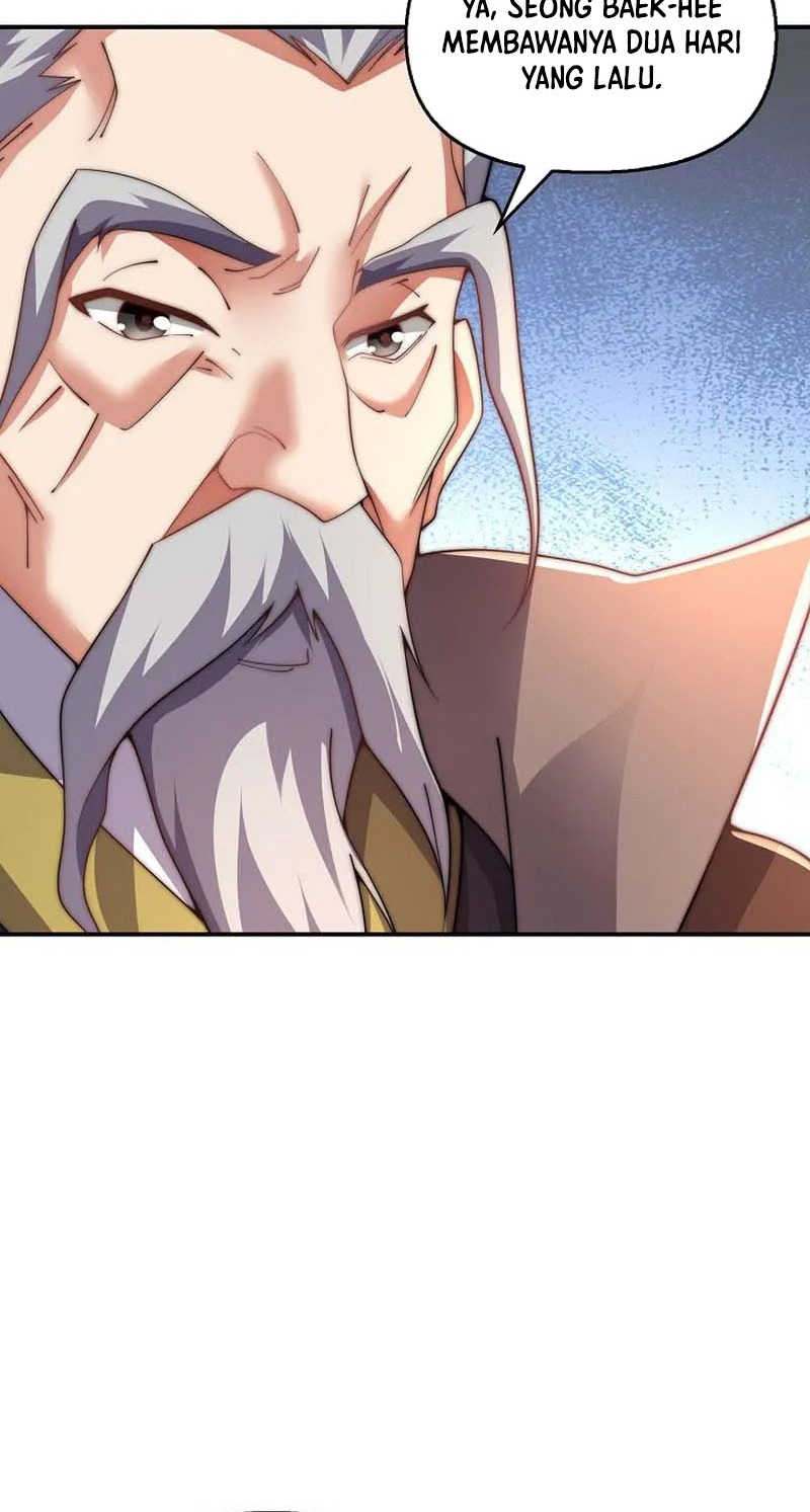 Suseon Reincarnation Book Return Of The Supreme Chapter 12 Bahasa Indonesia