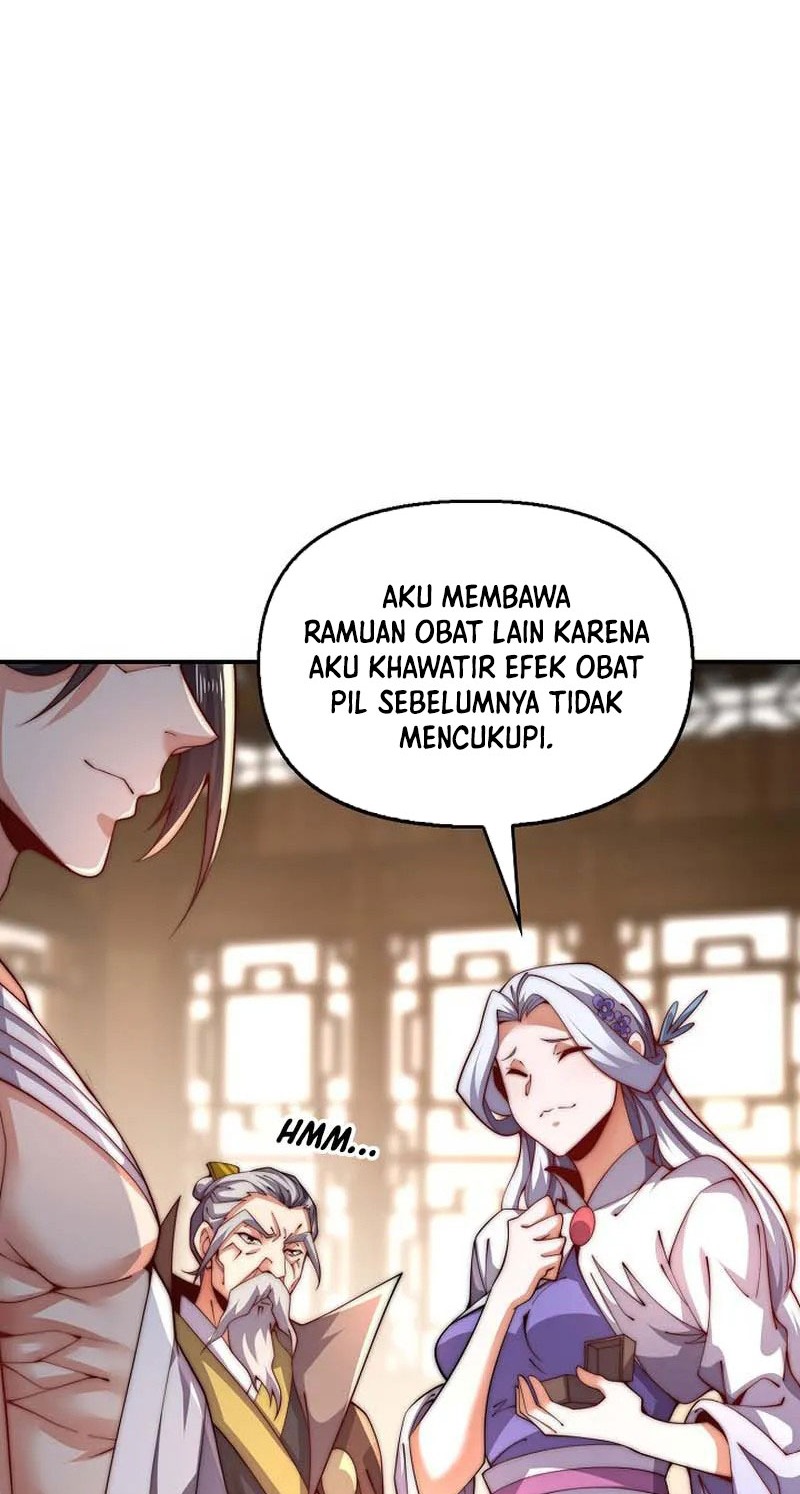 Suseon Reincarnation Book Return Of The Supreme Chapter 12 Bahasa Indonesia