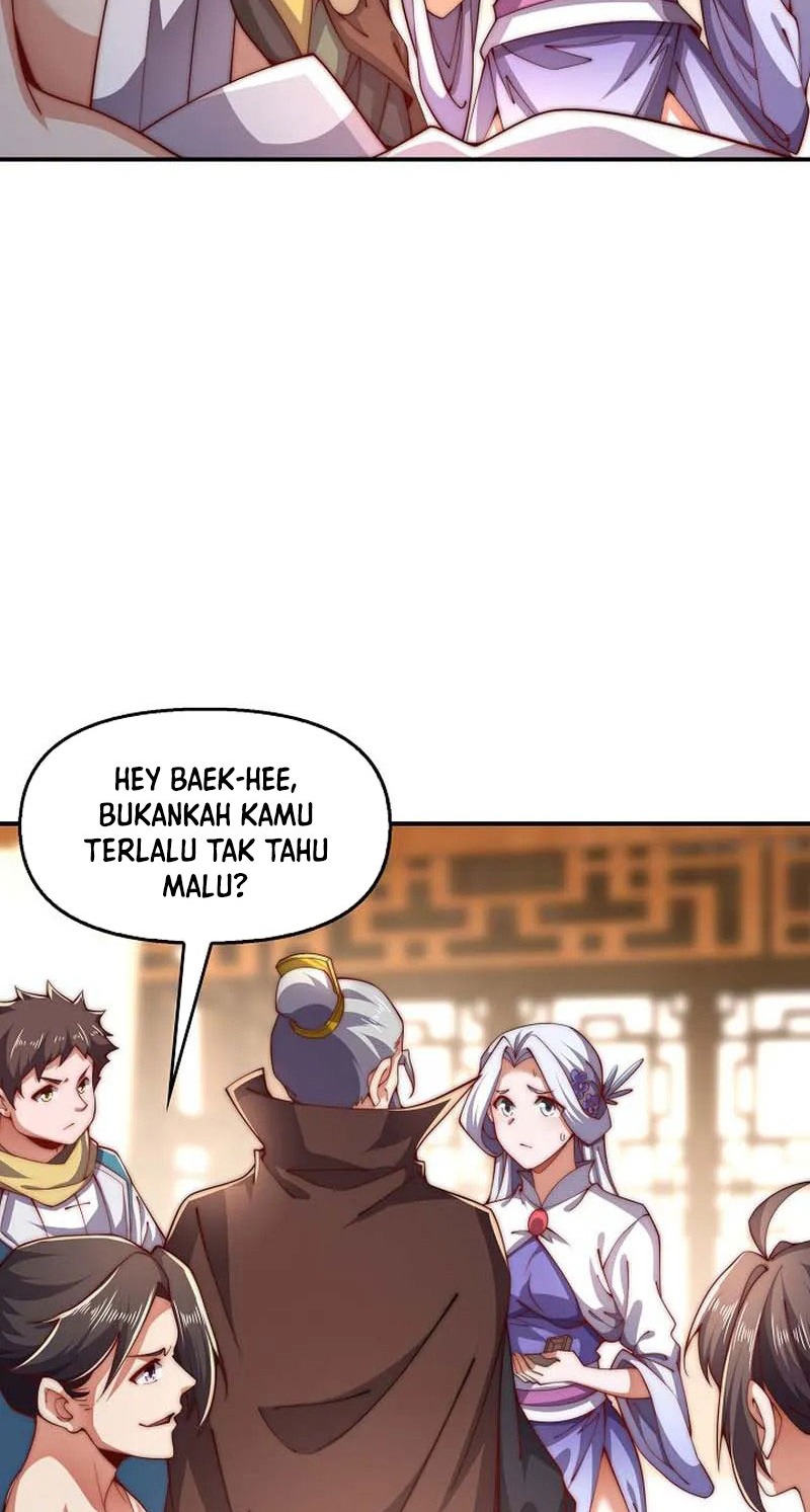 Suseon Reincarnation Book Return Of The Supreme Chapter 12 Bahasa Indonesia