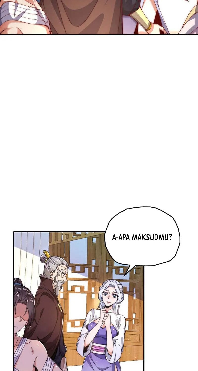 Suseon Reincarnation Book Return Of The Supreme Chapter 12 Bahasa Indonesia