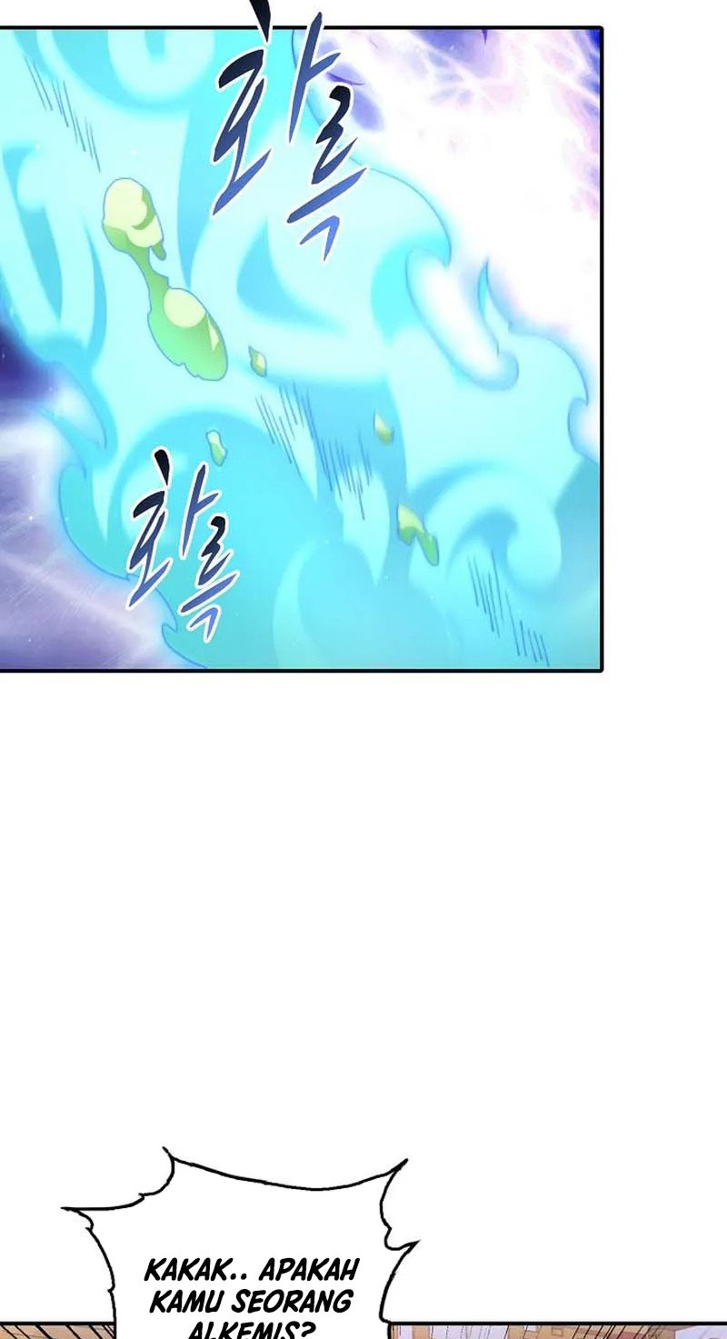 Suseon Reincarnation Book Return Of The Supreme Chapter 12 Bahasa Indonesia