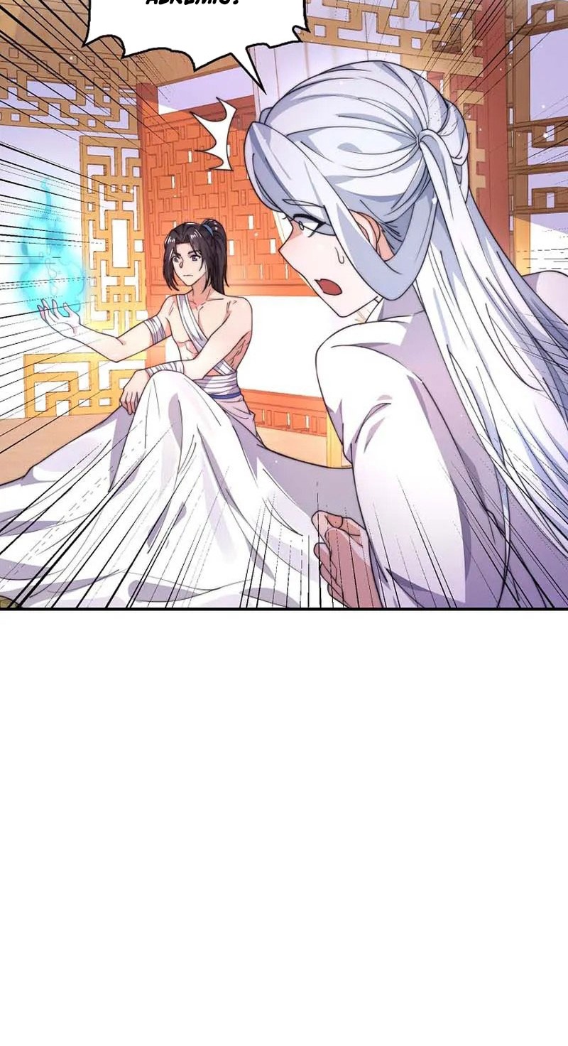 Suseon Reincarnation Book Return Of The Supreme Chapter 12 Bahasa Indonesia