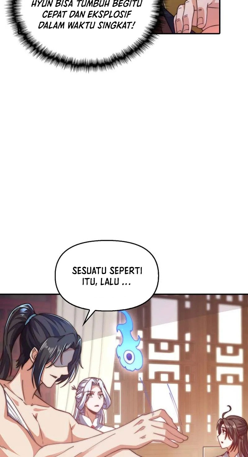 Suseon Reincarnation Book Return Of The Supreme Chapter 12 Bahasa Indonesia