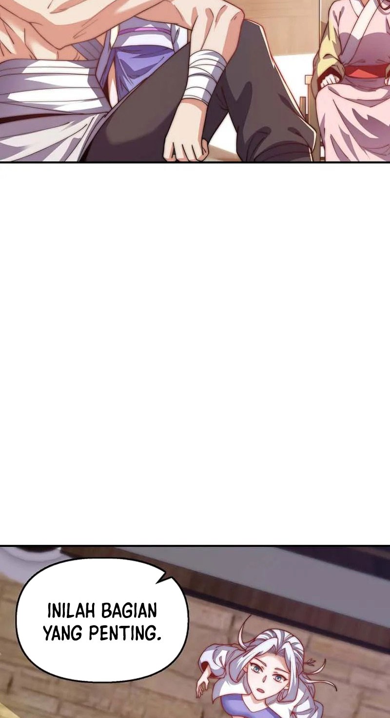 Suseon Reincarnation Book Return Of The Supreme Chapter 12 Bahasa Indonesia