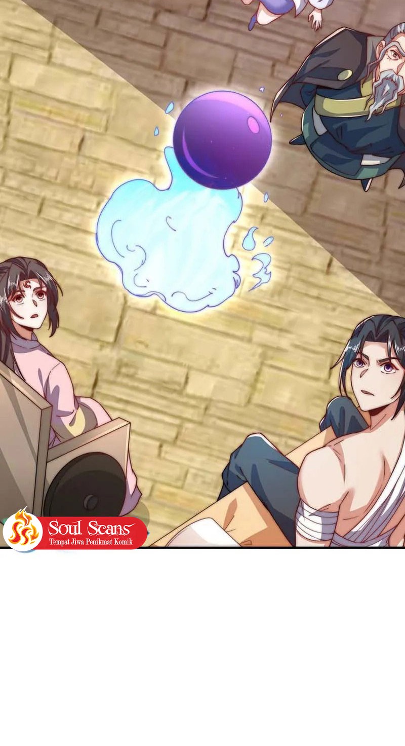 Suseon Reincarnation Book Return Of The Supreme Chapter 12 Bahasa Indonesia