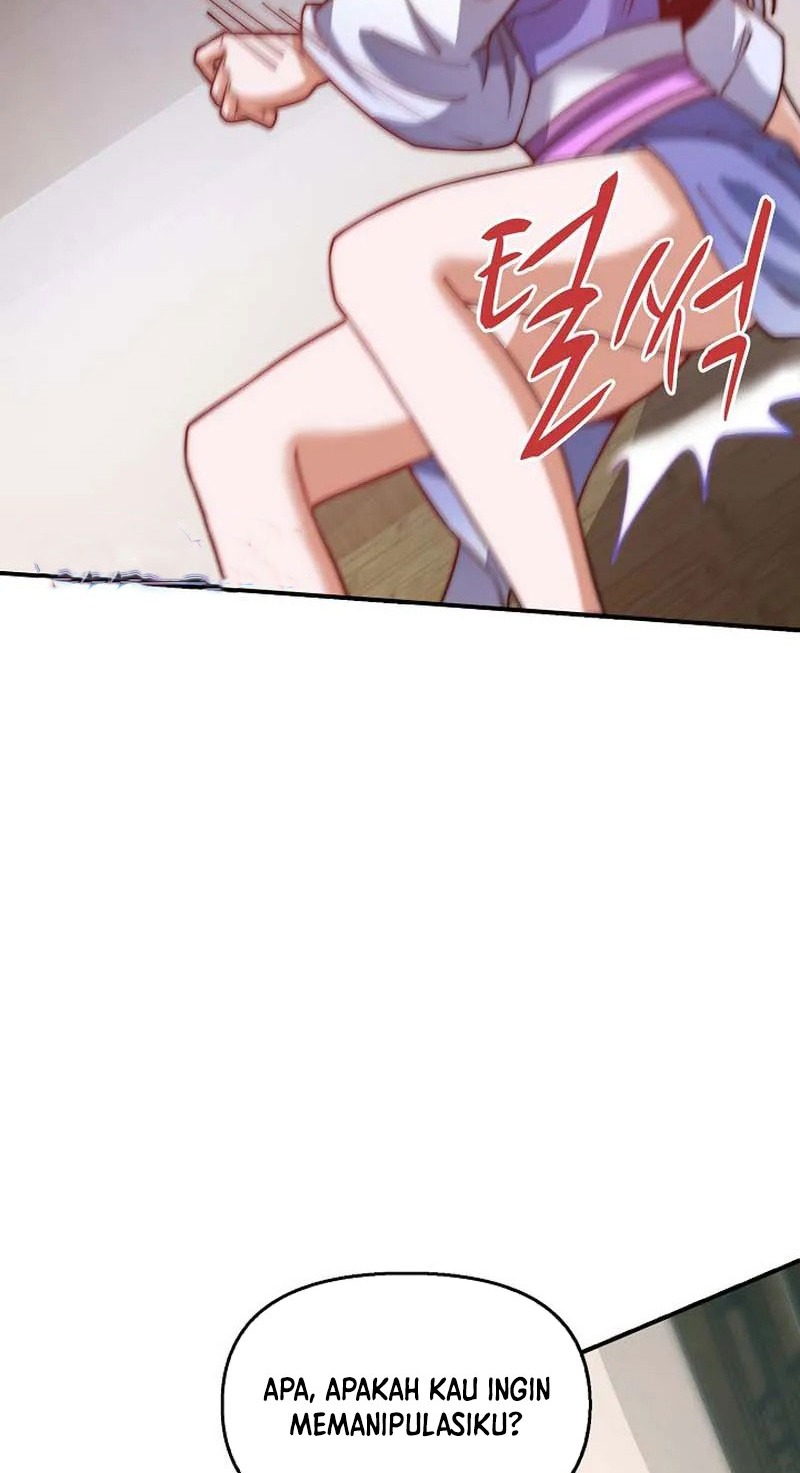 Suseon Reincarnation Book Return Of The Supreme Chapter 12 Bahasa Indonesia