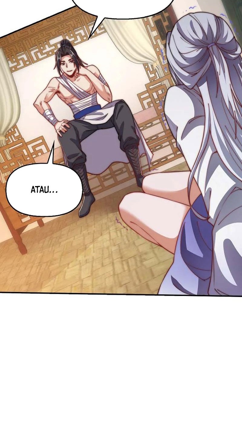 Suseon Reincarnation Book Return Of The Supreme Chapter 12 Bahasa Indonesia