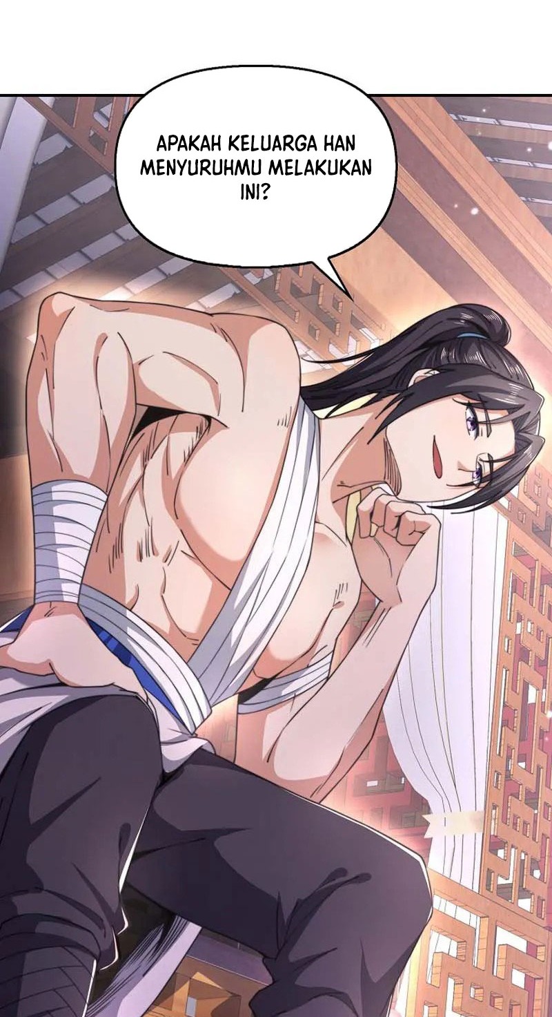 Suseon Reincarnation Book Return Of The Supreme Chapter 12 Bahasa Indonesia