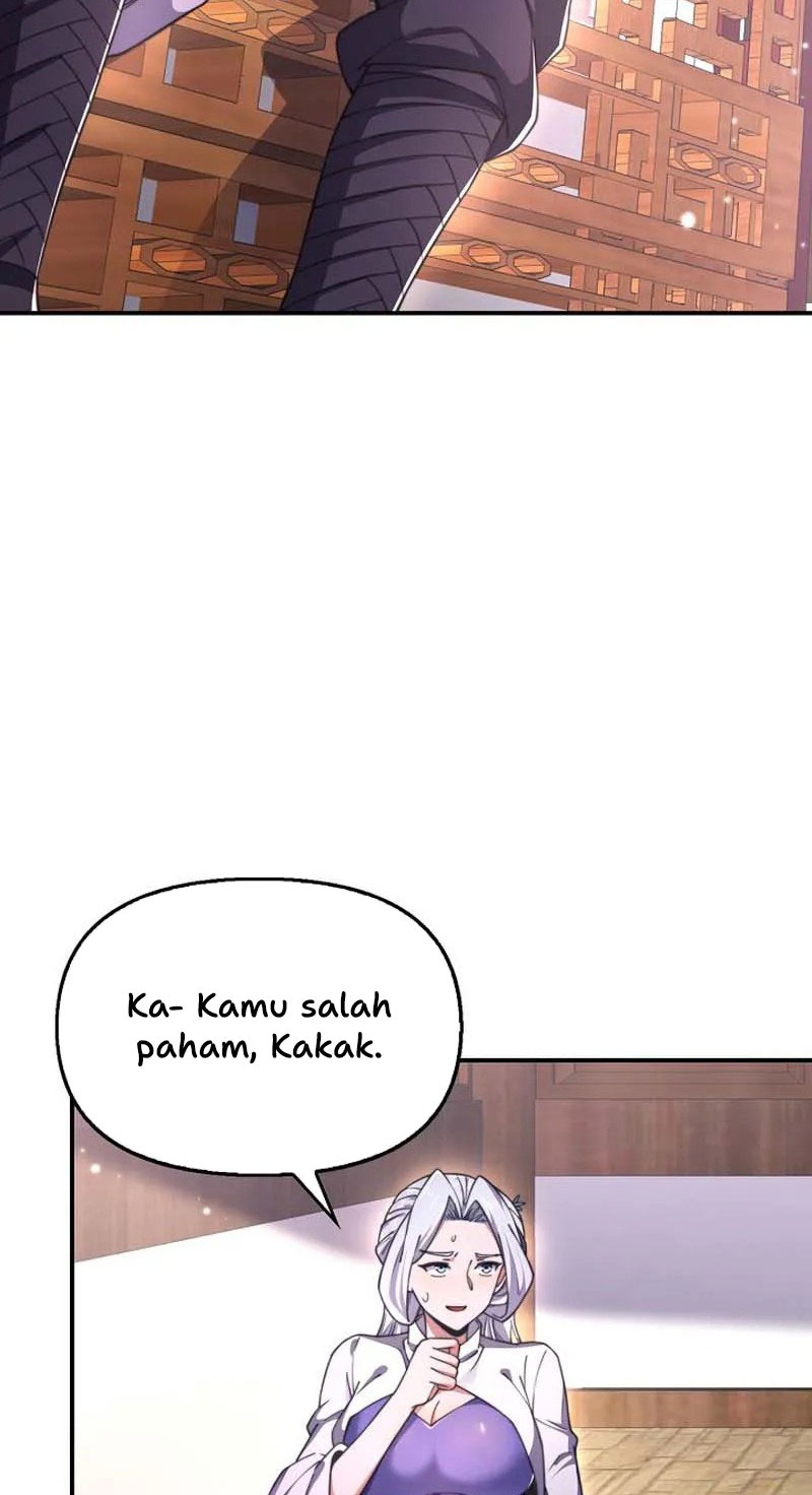 Suseon Reincarnation Book Return Of The Supreme Chapter 12 Bahasa Indonesia