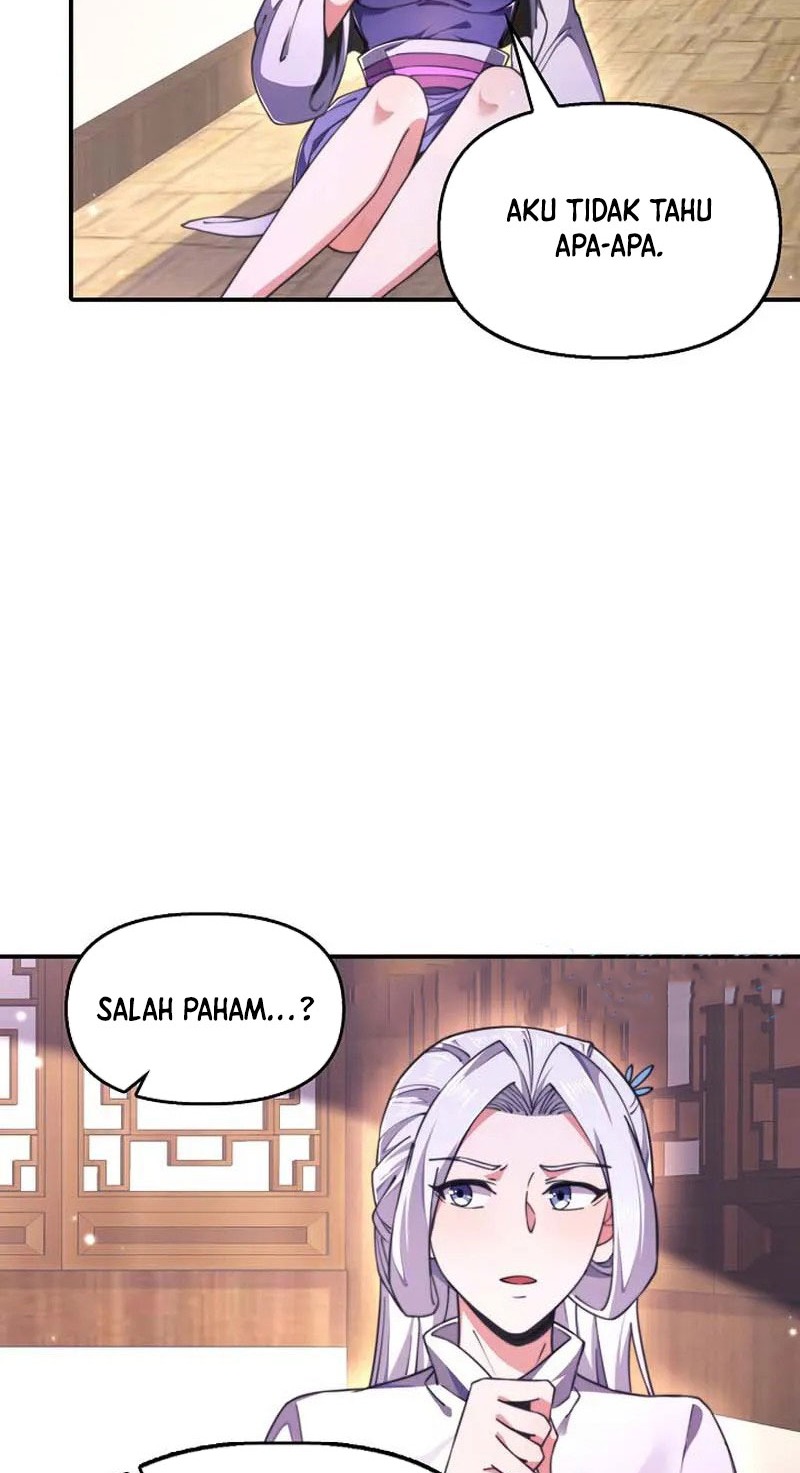 Suseon Reincarnation Book Return Of The Supreme Chapter 12 Bahasa Indonesia