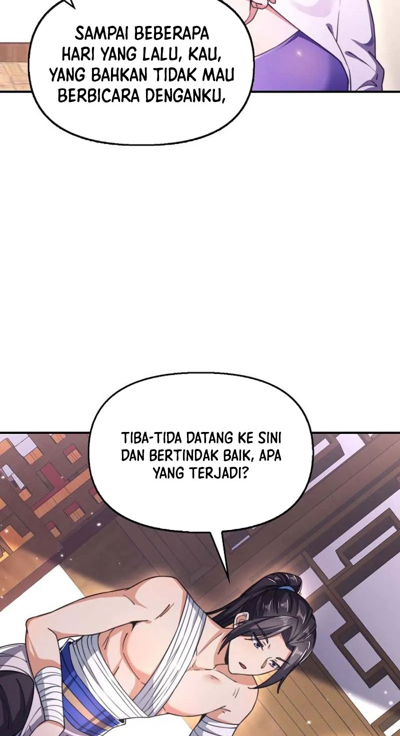 Suseon Reincarnation Book Return Of The Supreme Chapter 12 Bahasa Indonesia