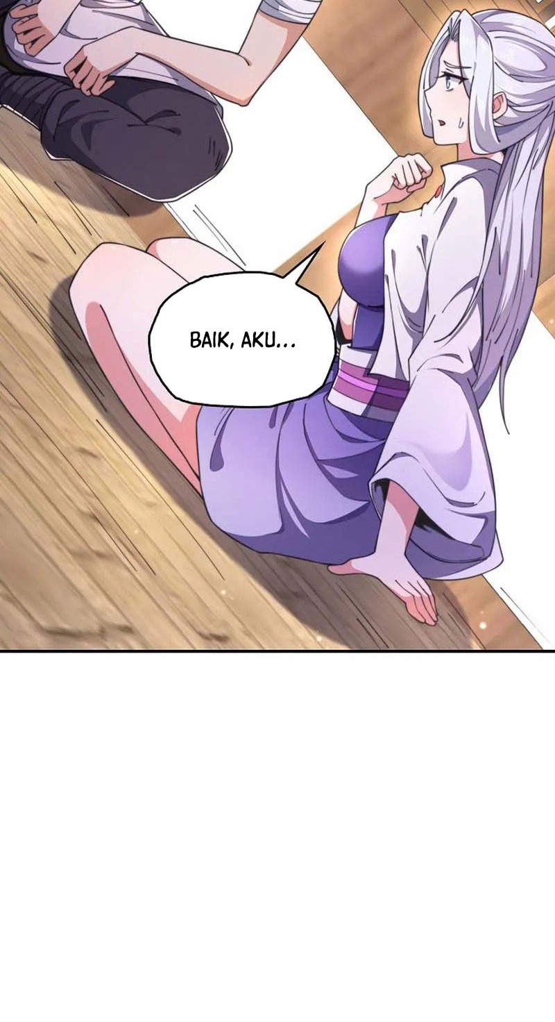 Suseon Reincarnation Book Return Of The Supreme Chapter 12 Bahasa Indonesia