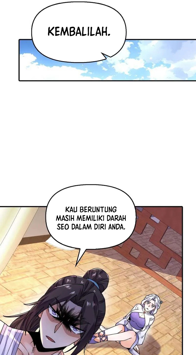 Suseon Reincarnation Book Return Of The Supreme Chapter 12 Bahasa Indonesia
