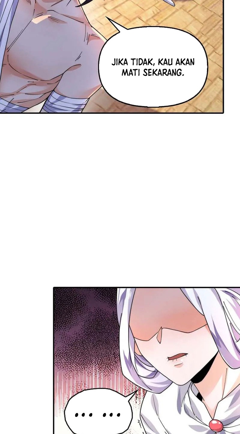 Suseon Reincarnation Book Return Of The Supreme Chapter 12 Bahasa Indonesia