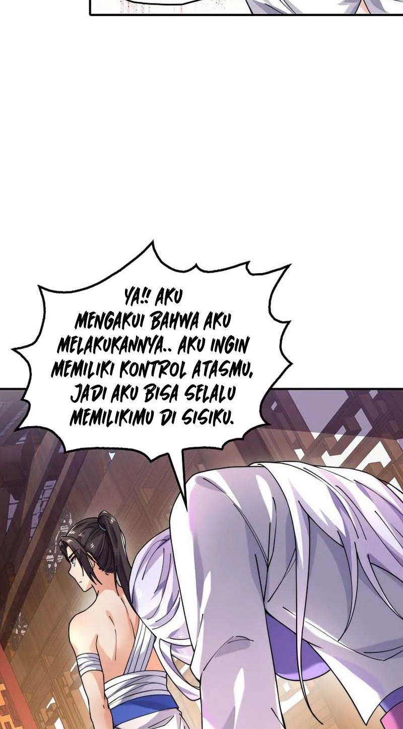 Suseon Reincarnation Book Return Of The Supreme Chapter 12 Bahasa Indonesia