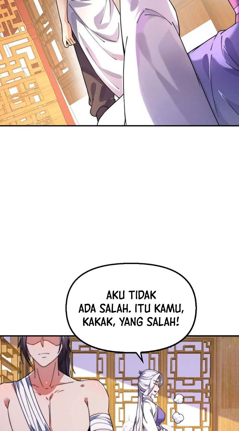 Suseon Reincarnation Book Return Of The Supreme Chapter 12 Bahasa Indonesia