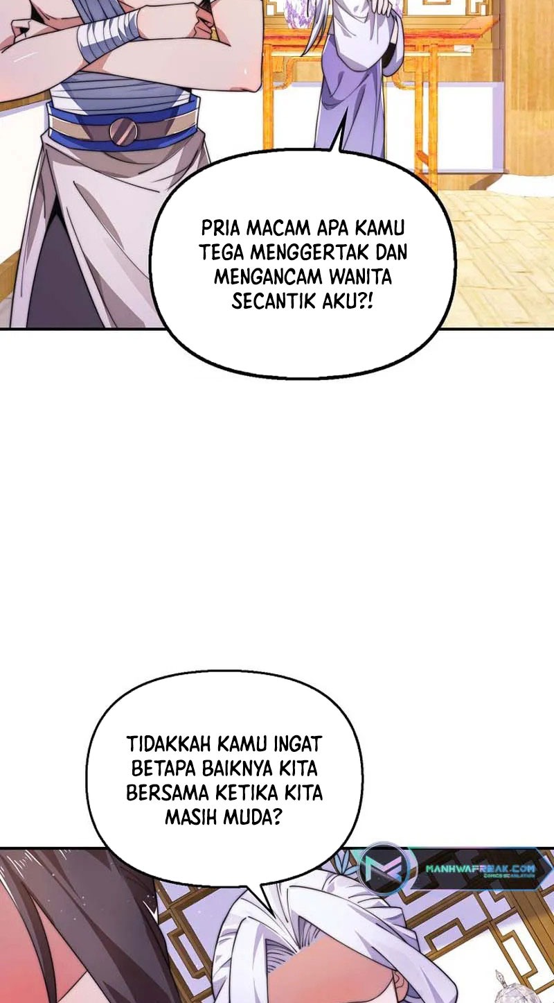 Suseon Reincarnation Book Return Of The Supreme Chapter 12 Bahasa Indonesia