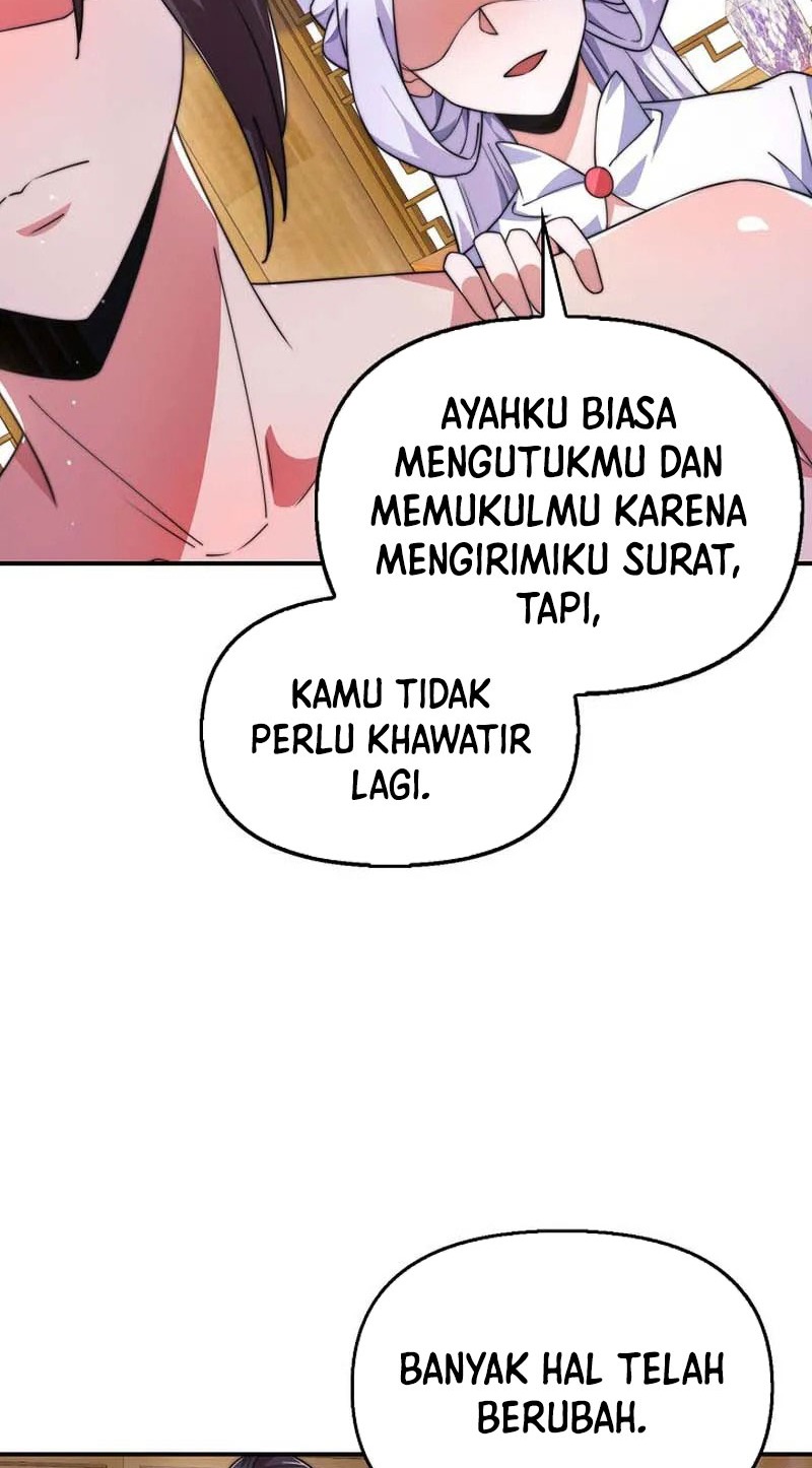 Suseon Reincarnation Book Return Of The Supreme Chapter 12 Bahasa Indonesia