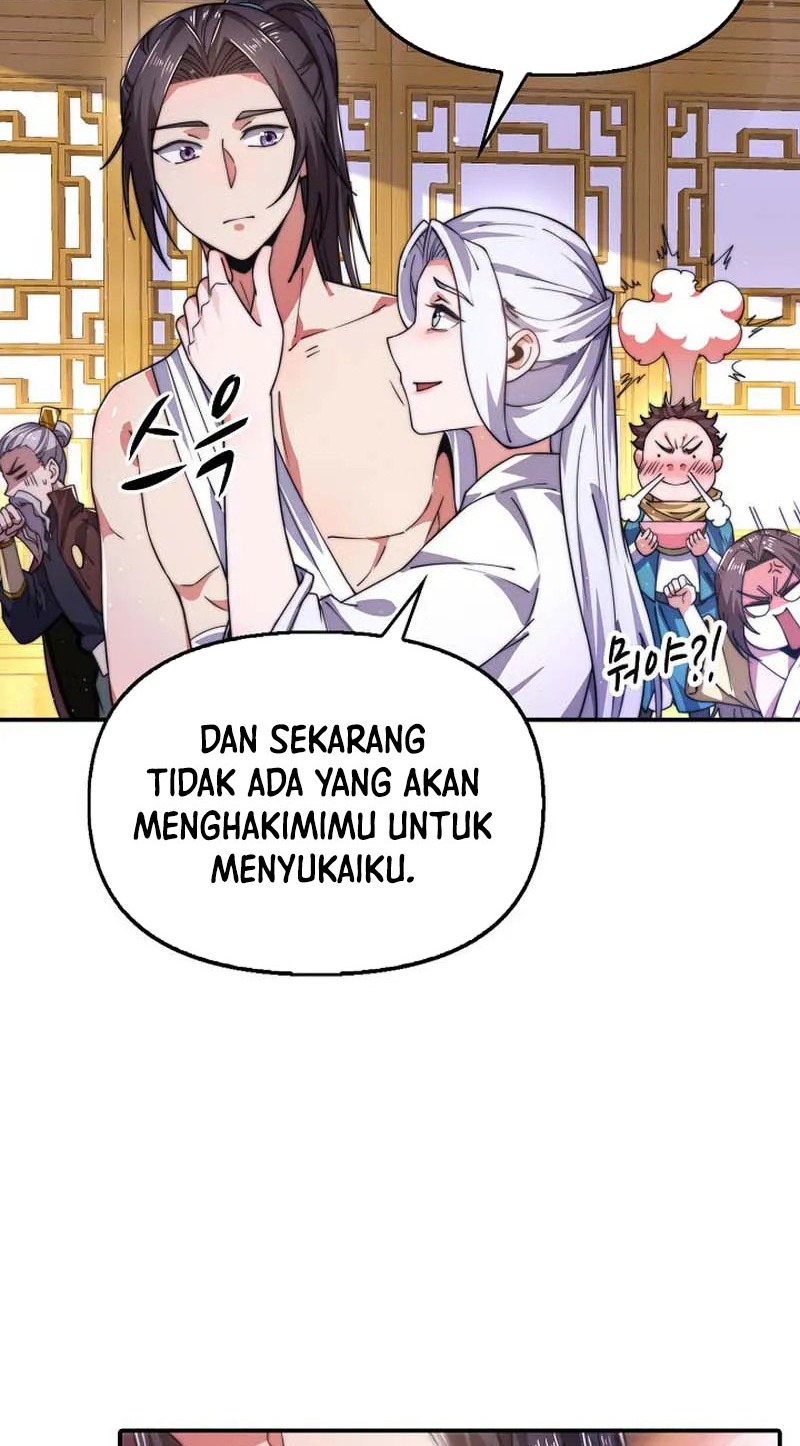 Suseon Reincarnation Book Return Of The Supreme Chapter 12 Bahasa Indonesia