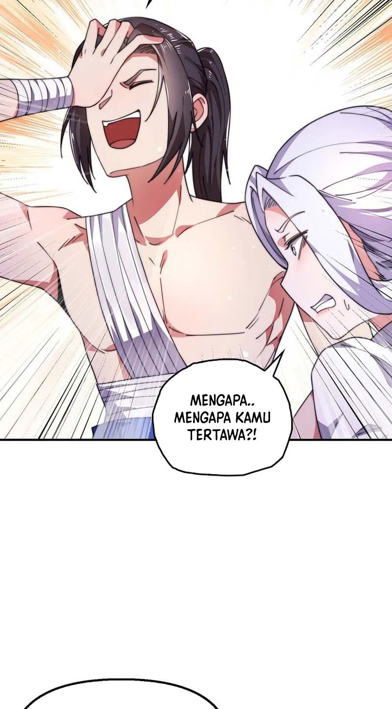 Suseon Reincarnation Book Return Of The Supreme Chapter 12 Bahasa Indonesia