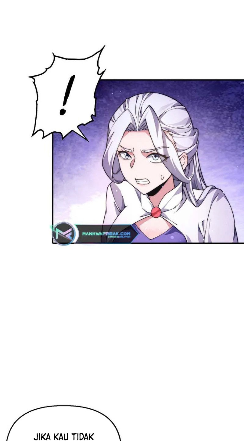 Suseon Reincarnation Book Return Of The Supreme Chapter 12 Bahasa Indonesia