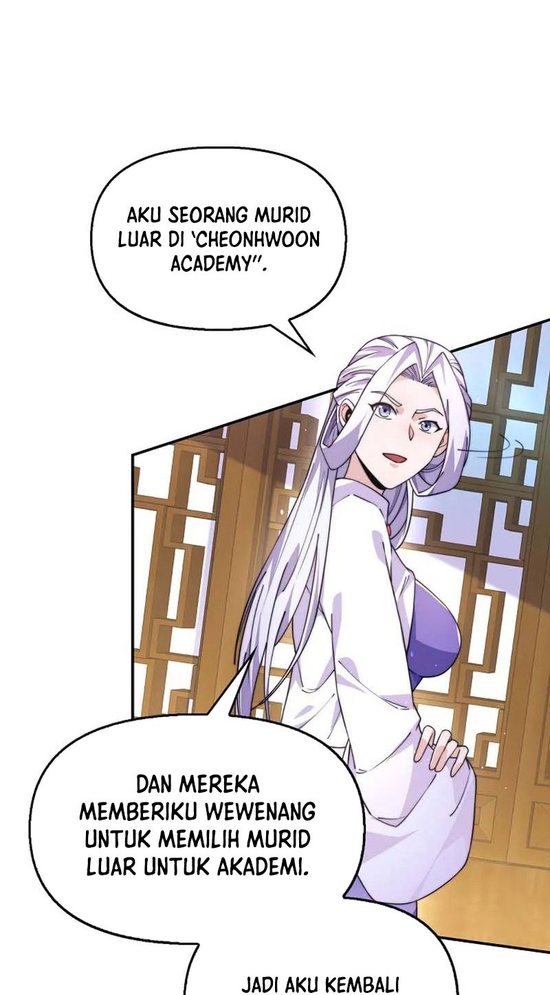 Suseon Reincarnation Book Return Of The Supreme Chapter 12 Bahasa Indonesia