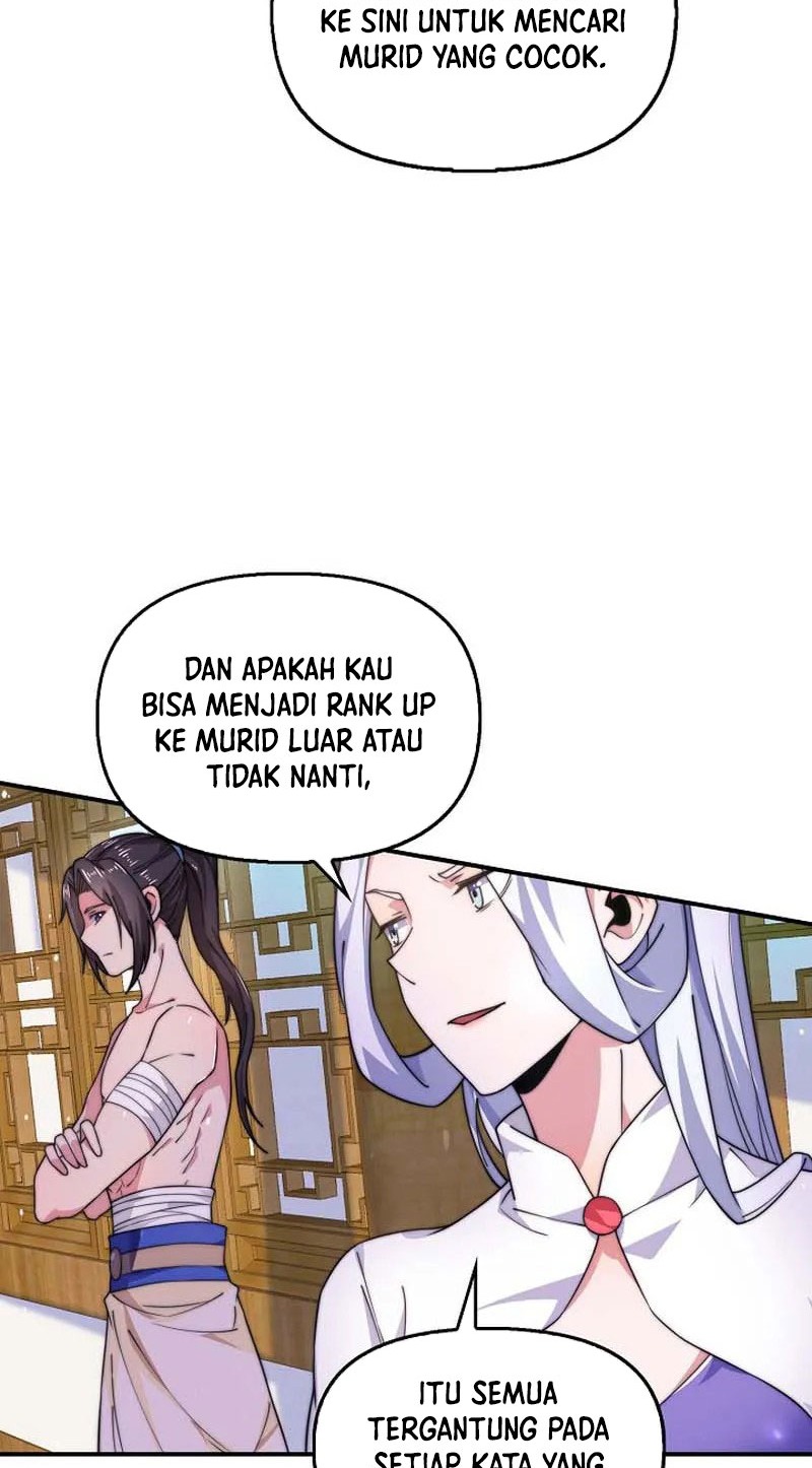 Suseon Reincarnation Book Return Of The Supreme Chapter 12 Bahasa Indonesia