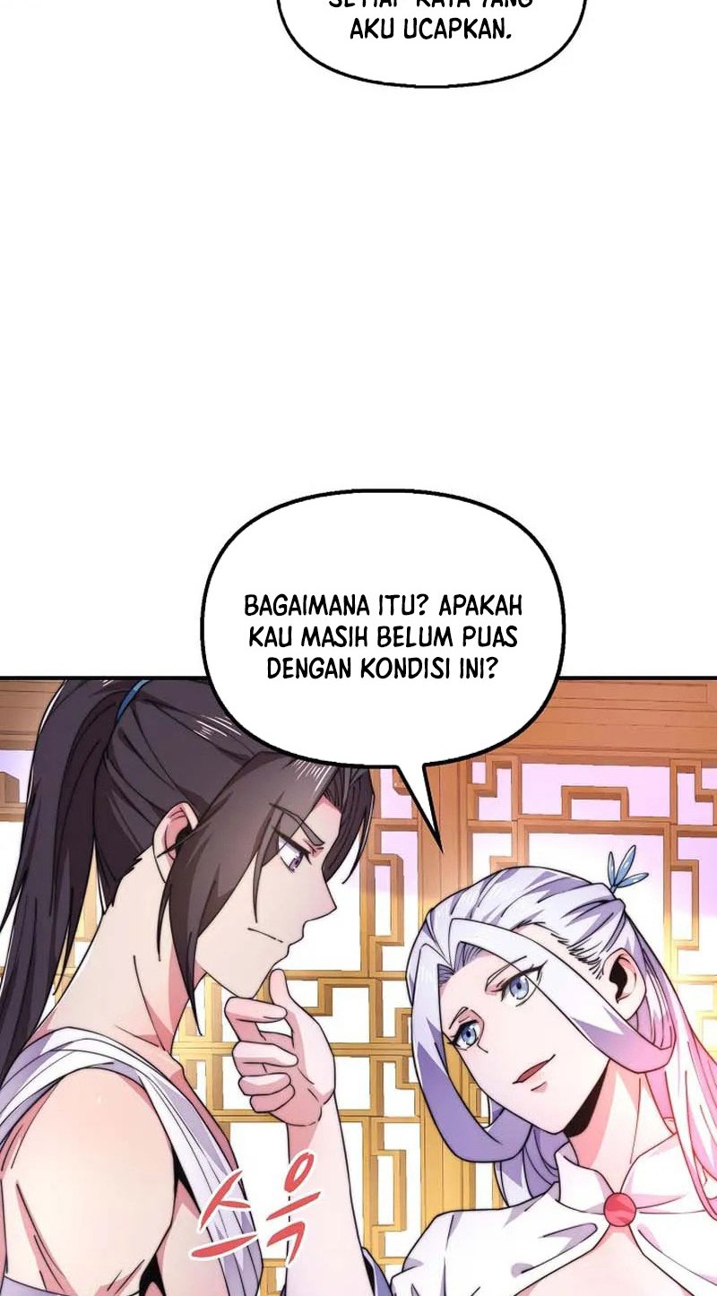 Suseon Reincarnation Book Return Of The Supreme Chapter 12 Bahasa Indonesia