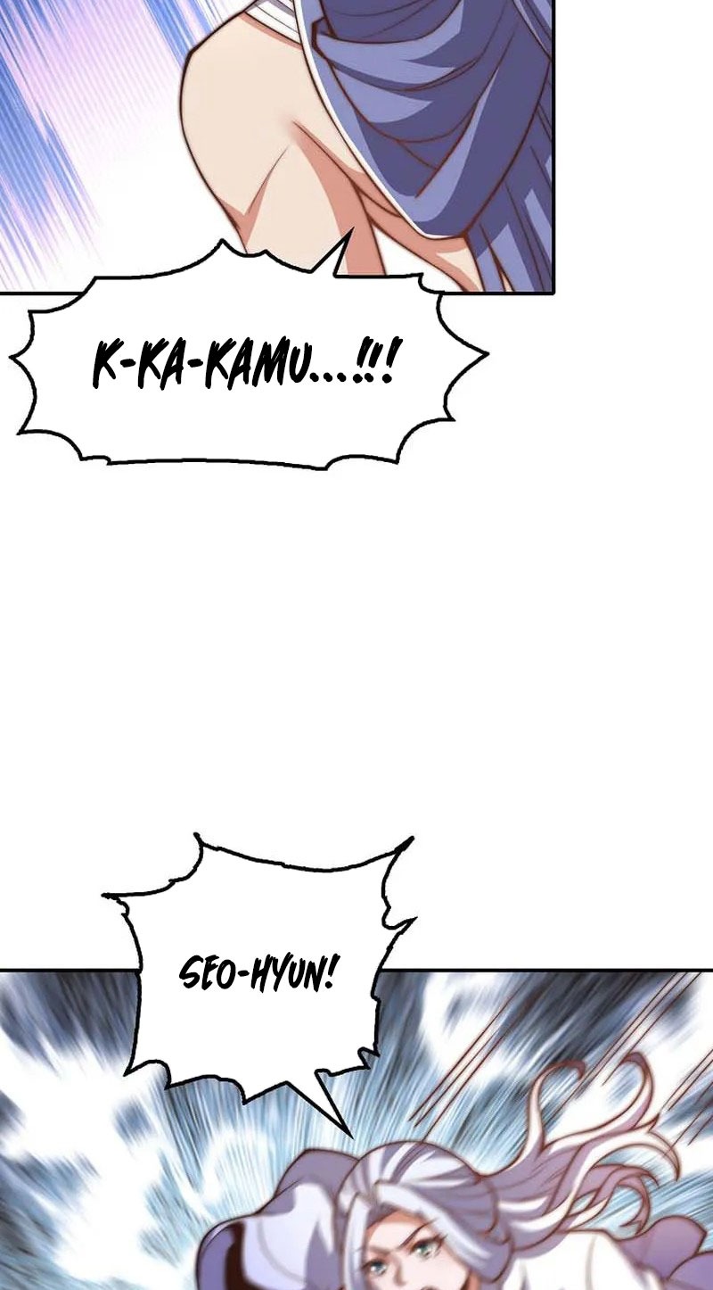 Suseon Reincarnation Book Return Of The Supreme Chapter 12 Bahasa Indonesia