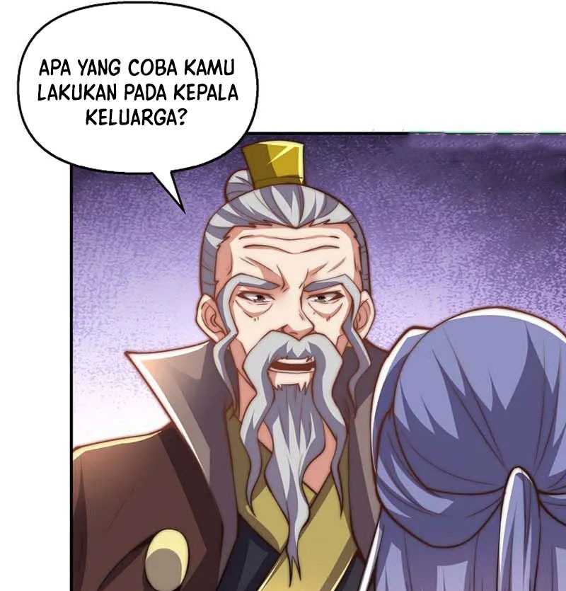 Suseon Reincarnation Book Return Of The Supreme Chapter 12 Bahasa Indonesia