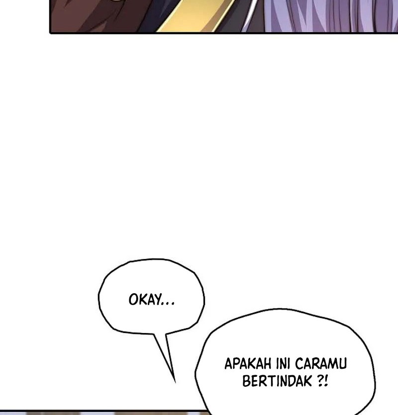 Suseon Reincarnation Book Return Of The Supreme Chapter 12 Bahasa Indonesia