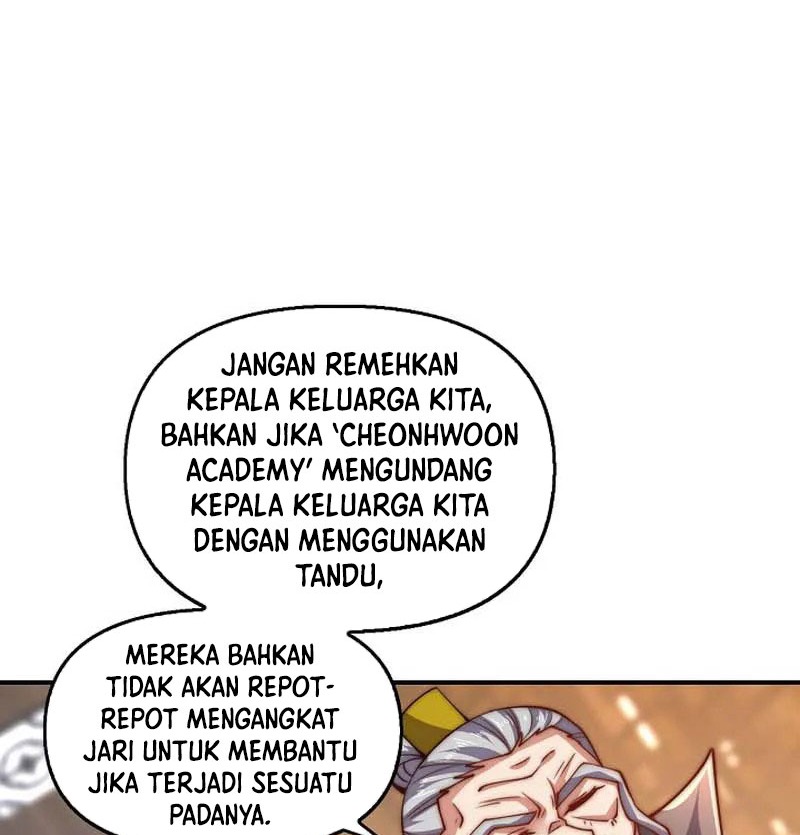 Suseon Reincarnation Book Return Of The Supreme Chapter 12 Bahasa Indonesia