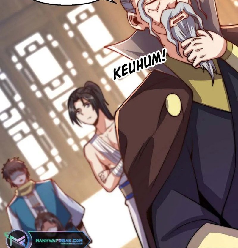 Suseon Reincarnation Book Return Of The Supreme Chapter 12 Bahasa Indonesia