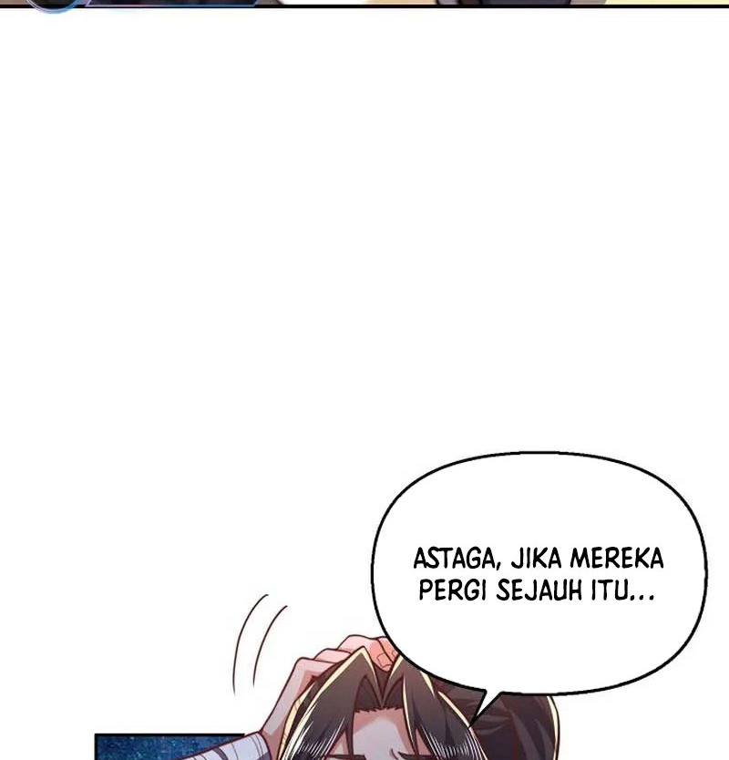 Suseon Reincarnation Book Return Of The Supreme Chapter 12 Bahasa Indonesia