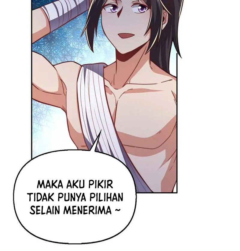 Suseon Reincarnation Book Return Of The Supreme Chapter 12 Bahasa Indonesia