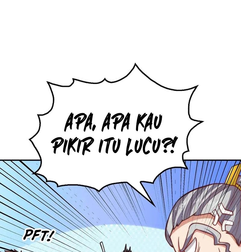 Suseon Reincarnation Book Return Of The Supreme Chapter 12 Bahasa Indonesia