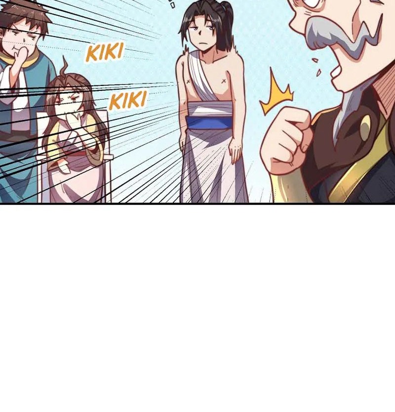 Suseon Reincarnation Book Return Of The Supreme Chapter 12 Bahasa Indonesia