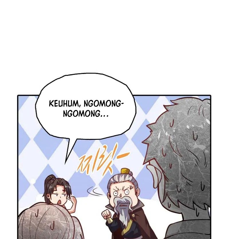 Suseon Reincarnation Book Return Of The Supreme Chapter 12 Bahasa Indonesia