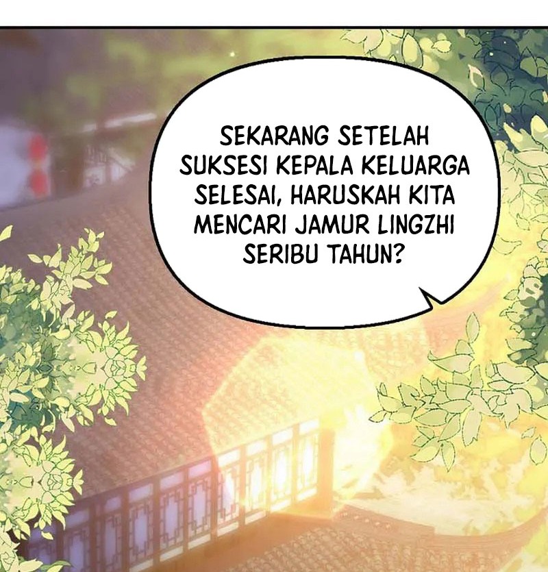 Suseon Reincarnation Book Return Of The Supreme Chapter 12 Bahasa Indonesia
