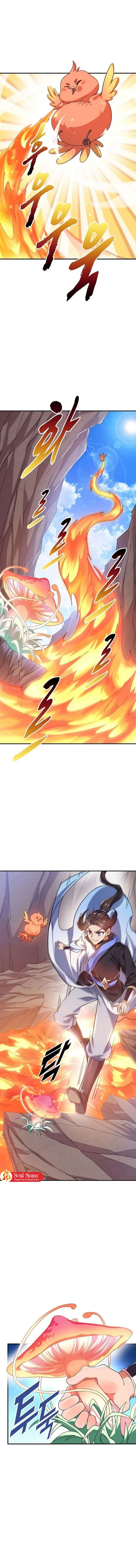 Suseon Reincarnation Book Return Of The Supreme Chapter 15 Bahasa Indonesia