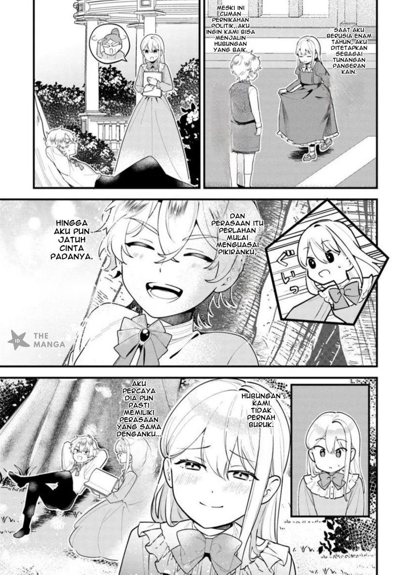 Suterare Saijo Wa Kazoku To Nonbiri Ikiru Koto Ni Shimasu chapter 1