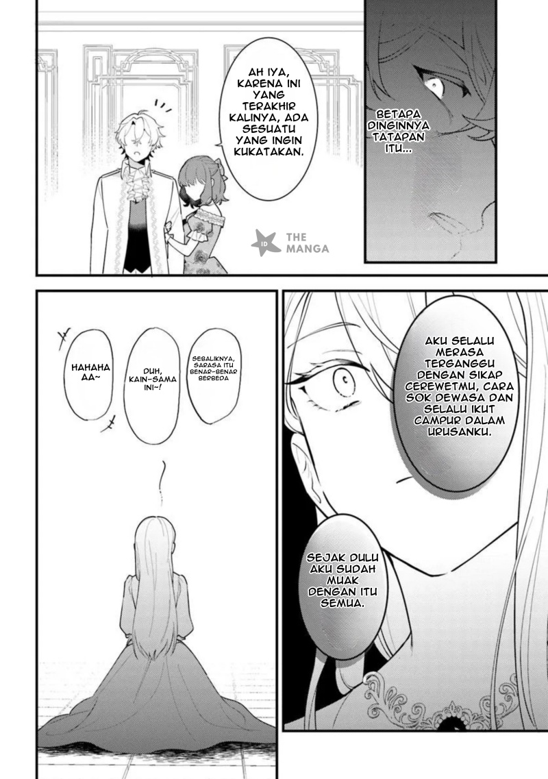 Suterare Saijo Wa Kazoku To Nonbiri Ikiru Koto Ni Shimasu chapter 1