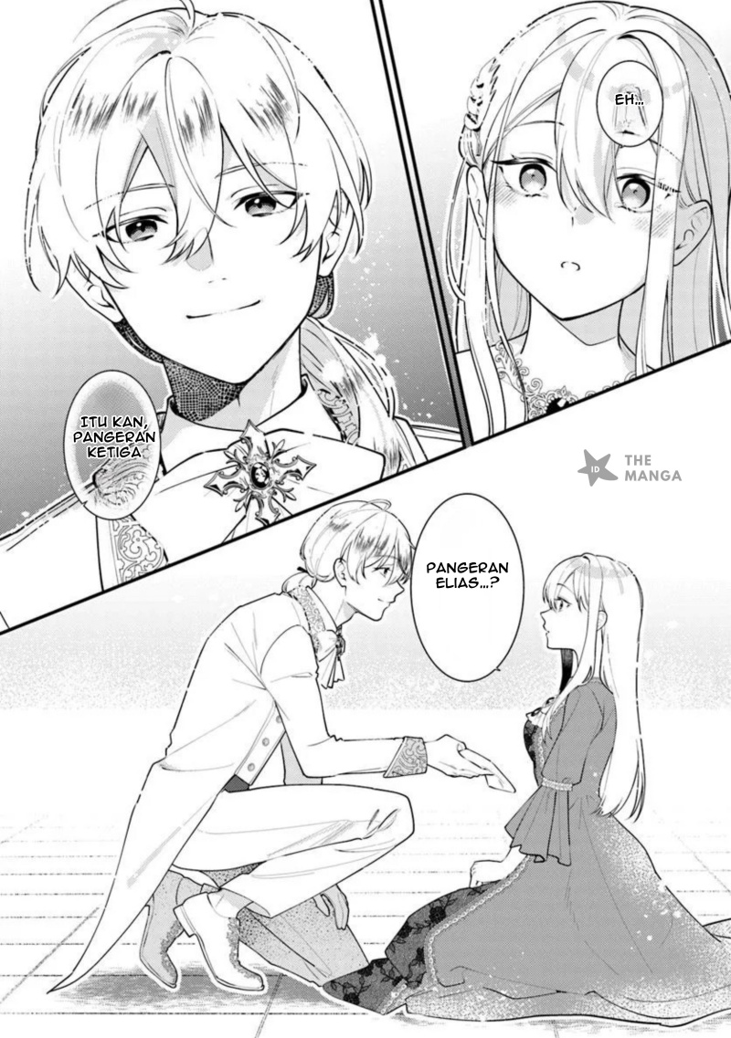 Suterare Saijo Wa Kazoku To Nonbiri Ikiru Koto Ni Shimasu chapter 1