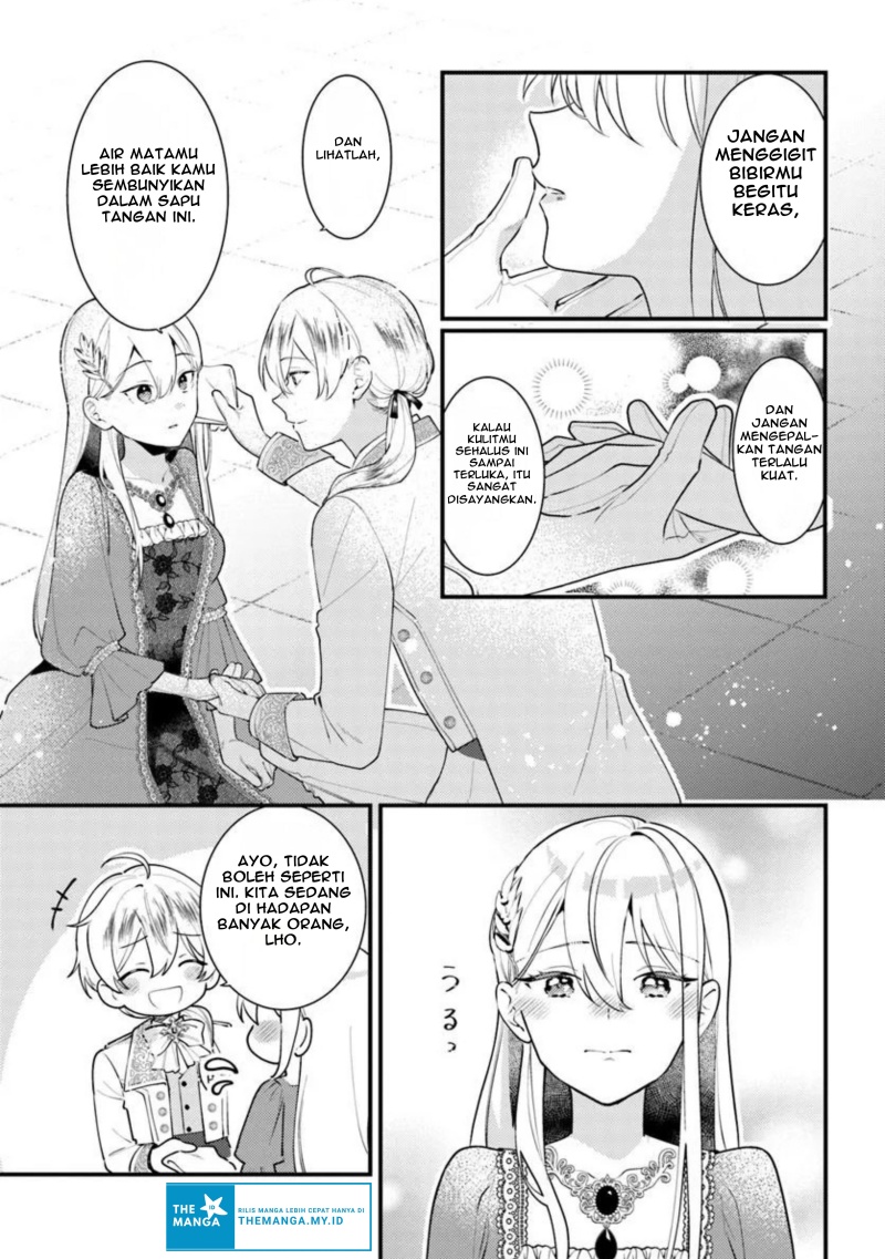 Suterare Saijo Wa Kazoku To Nonbiri Ikiru Koto Ni Shimasu chapter 1