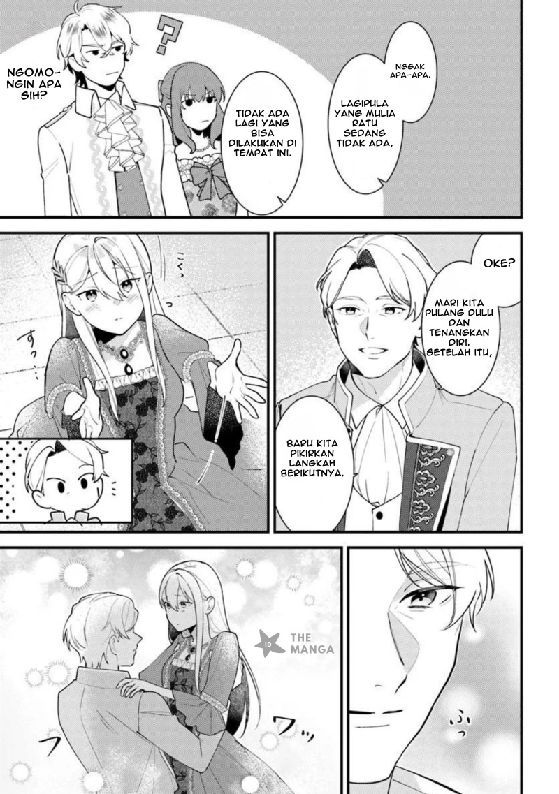 Suterare Saijo Wa Kazoku To Nonbiri Ikiru Koto Ni Shimasu chapter 1