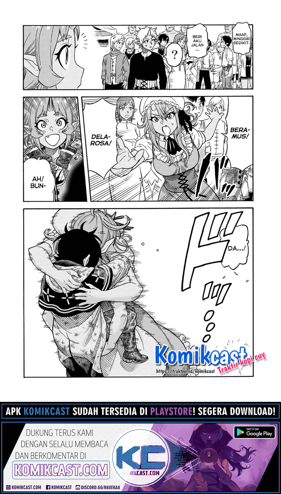 Suterareta Tensei Kenja ~ Mamono no Mori de Saikyou no dai ma Teikoku o Tsukuriageru ~ chapter 32
