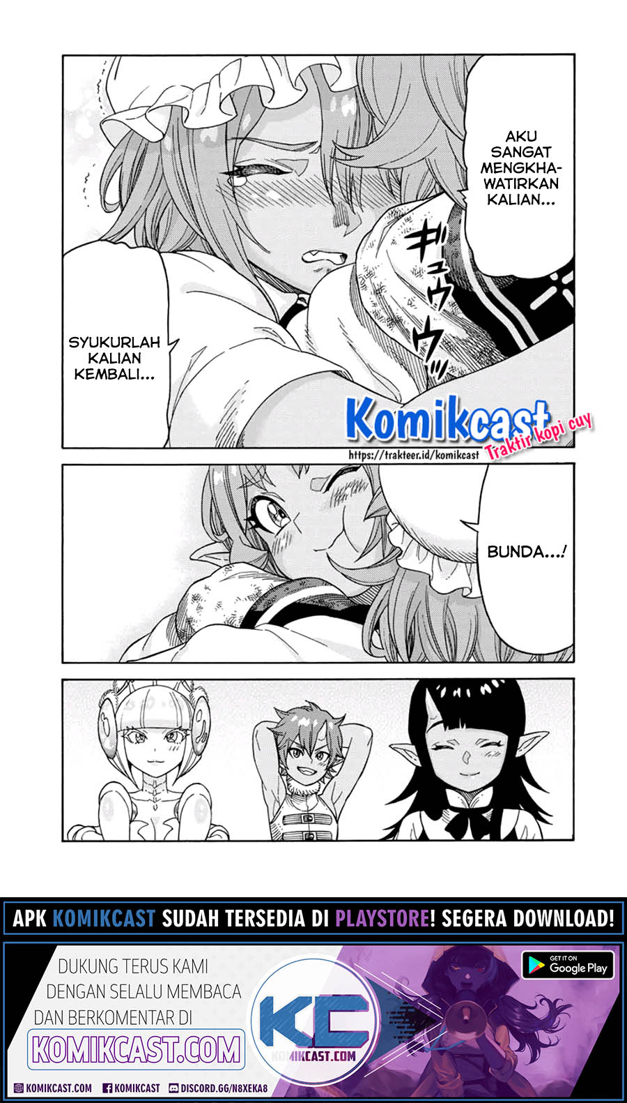 Suterareta Tensei Kenja ~ Mamono no Mori de Saikyou no dai ma Teikoku o Tsukuriageru ~ chapter 32