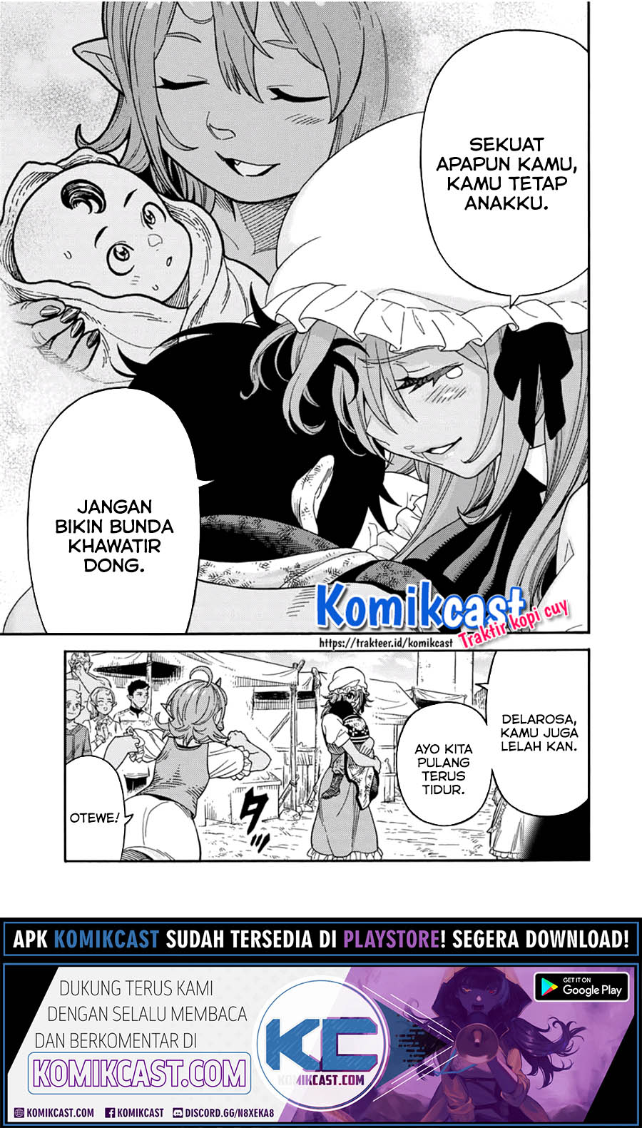 Suterareta Tensei Kenja ~ Mamono no Mori de Saikyou no dai ma Teikoku o Tsukuriageru ~ chapter 32