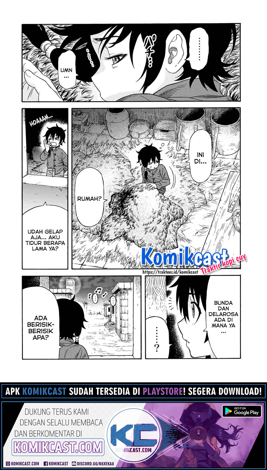 Suterareta Tensei Kenja ~ Mamono no Mori de Saikyou no dai ma Teikoku o Tsukuriageru ~ chapter 32