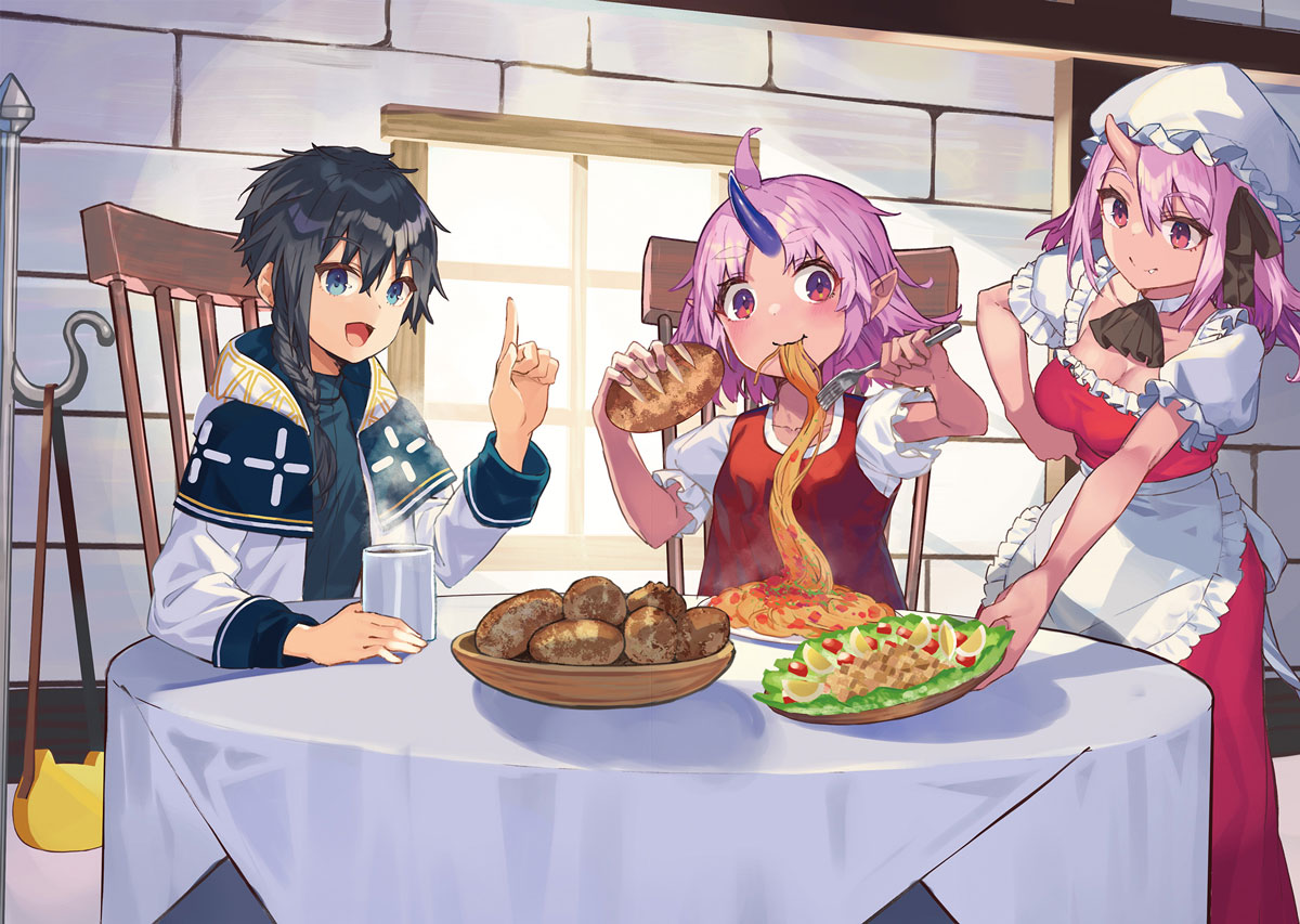 Suterareta Tensei Kenja Chapter 35 Bahasa Indonesia